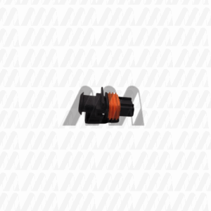 CONECTOR SOQ. KOMPAKT 1.1 3 VIAS(CODE2)