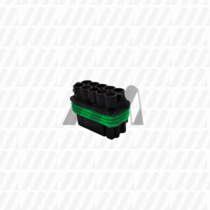 CONECTOR FEMEA DELPHI 10 VIAS 150 SLD