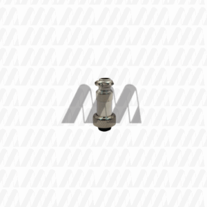 CONECT. SOQ MINI MIKE GX12 4V C/CAPA