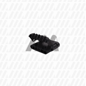 CONECTOR 6V MACHO DELPHI