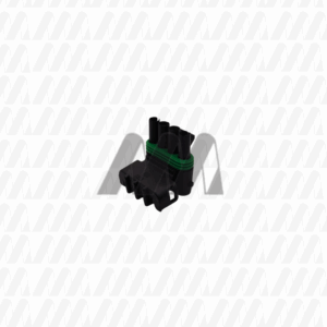 CONECTOR 4V FEMEA DELPHI