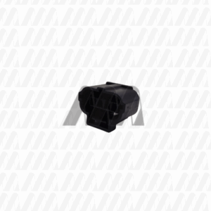 CONECTOR ECONOSEAL SOQ 4V RETANGULAR