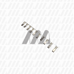 TERM. POTENCIA SOQ. 16MM MTA