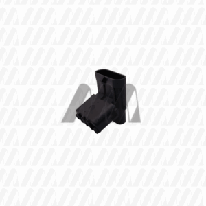 CONECTOR 4V MACHO DELPHI