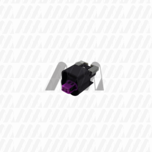 CONECTOR SOQ. 2V GT 150 15AMPERES