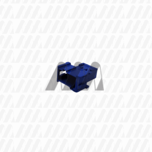 CONECTOR MACHO JPT 6V