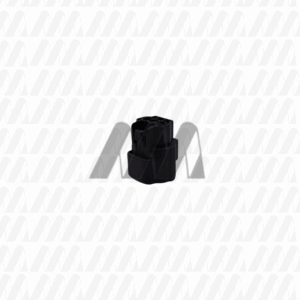 CONECTOR SOQ 3V ECONOSEAL GUIA BAIXA PR