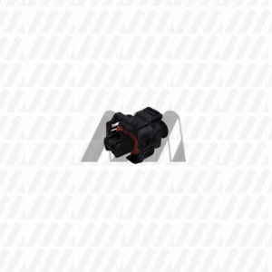 CONECTOR SOQ. KOMPAKT 1.1A 2 VIAS