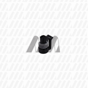 CONECTOR SOQ. 3 VIAS METRI-PACK 150 SELADO