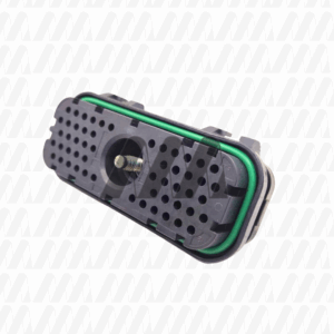 CONECT. MODULO J.DEERE 54V SOQ. KEY-3