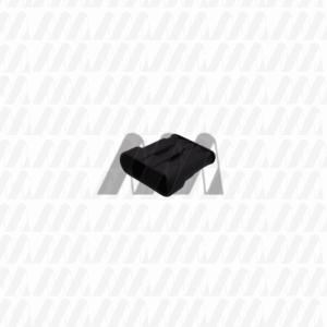 CONECTOR MACHO 5VIAS SUPERSEAL