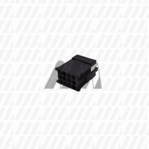 CONECTOR 12V MACHO BURNDY SMS12P-1