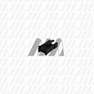 CONECTOR 3V MACHO BURNDY SMS3P-1
