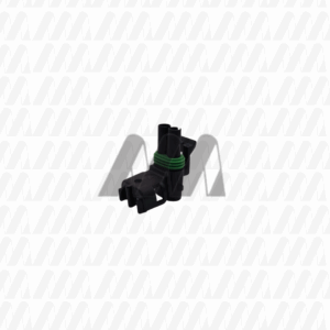CONECTOR 2V FEMEA DELPHI