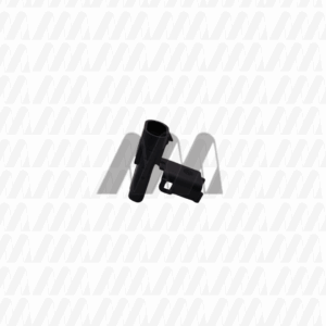 CONECTOR 2V MACHO DELPHI