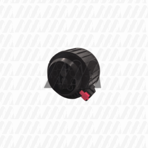 CONECTOR SOQUETE 10 VIA (JOHN DEERE)