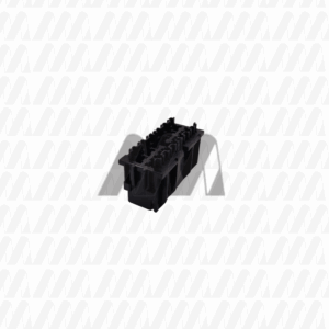 CONECTOR 12V PORTA FUSE (IRIZAR)