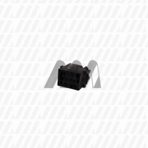 CONECTOR 12V FEMEA BURNDY SMS12R-1