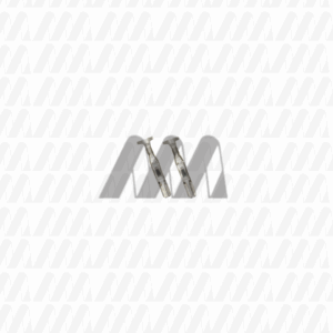 TERMINAL MACHO 480 SERIES (2,5-3,0) EST