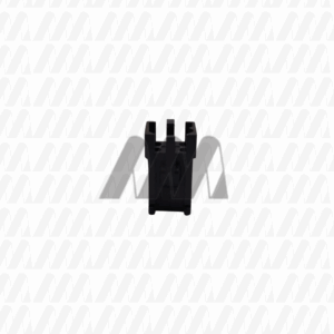 CONECTOR 6V MACHO BURNDY SMS6P-1
