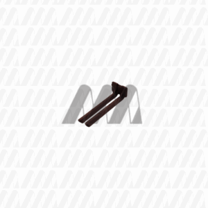 TRAVA PARA CONECTOR JPT 21/18/15/9/6V CORTAR CONFORME QTDE DE VIAS