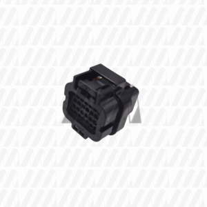 CONECTOR TYCO SOQ 26 VIAS