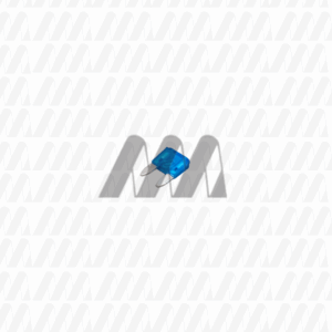 FUSIVEL LAMINA MINIVAL 15AMP AZ MTA