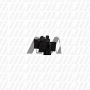CONECTOR PEIXINHO 10V
