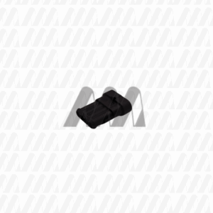 CONECTOR MACHO 4VIAS SUPERSEAL