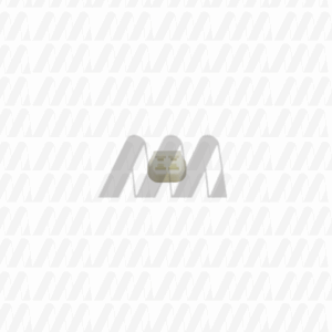 CONECTOR REC 4V P/FEMEA 2,8 AMP NATURAL