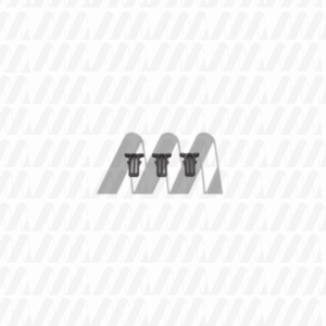 TRAVA P/ CONECTOR MACHO P/150 S