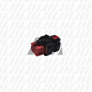 CONECT. SOQ. 4V AMPSEAL (AS16) VM