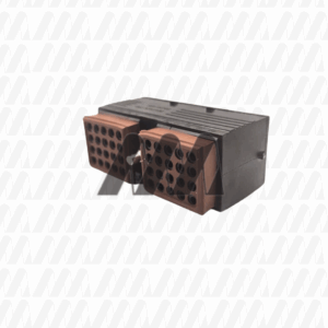 CONECTOR DEUTSCH DRC16-40S