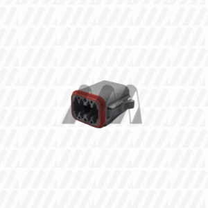 CONECTOR DEUTSCH DT06-08SA