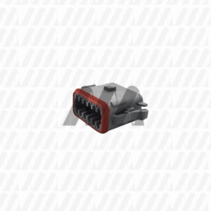 CONECTOR DEUTSCH DT06-12SA
