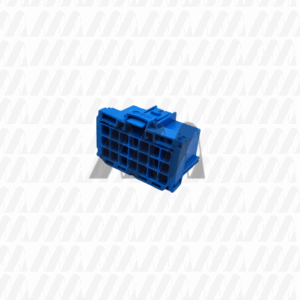 CONECTOR FEMEA MCP 21V(AZUL)