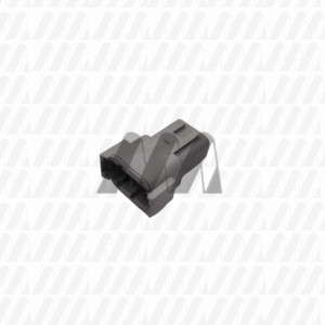 CONECTOR DEUTSCH DTM04-8PA