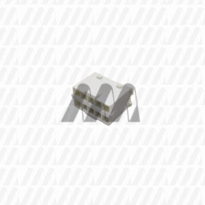 CONECTOR AK 10V (PEIXINHO)