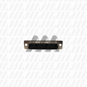 CONECTOR DB44 MACHO (PINO)