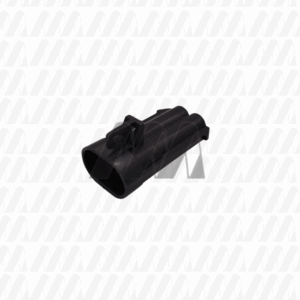 CONECTOR 2V M/P 480 MACHO (12065863) DELPHI