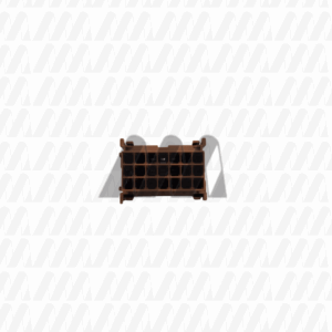 CONECTOR MACHO JPT 21V MR