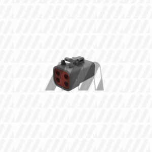 CONECTOR DEUTSCH DTP06-4S