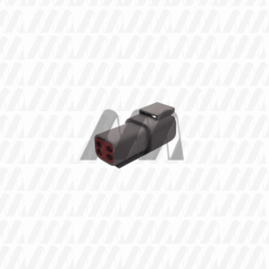 CONECTOR DEUTSCH DTM04-4P