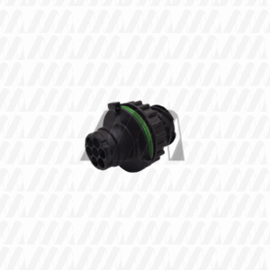 CONECTOR 7V HSG 1,5 ASSY PINO