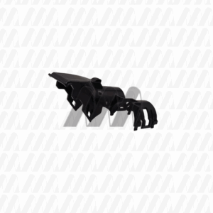 CAPA P/ CONECTOR TE 16/36 VIAS