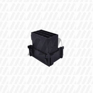 CONECTOR MACHO JPT 18V
