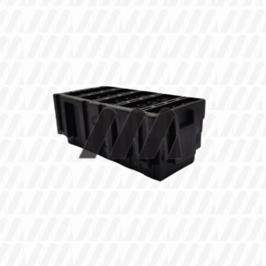 PORTA FUSIVEIS/RELE 36V POLLAK (280)