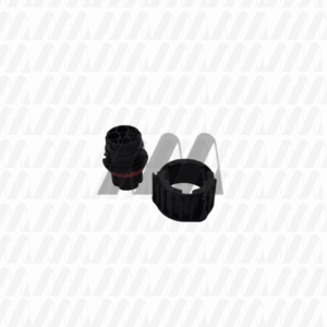CONECT. SOQ. 4V TYCO CPC PR ROSCA