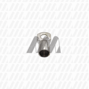 TERMINAL TUBULAR M10 - FIO 95MM