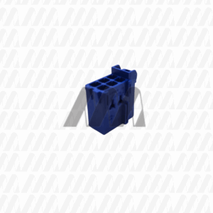 CONECTOR FEMEA JPT 6V